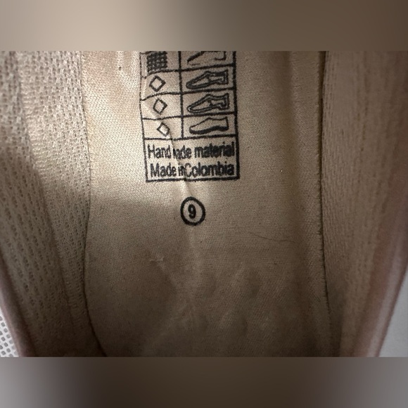 MKS Platform Loafers - Picture 4 of 4